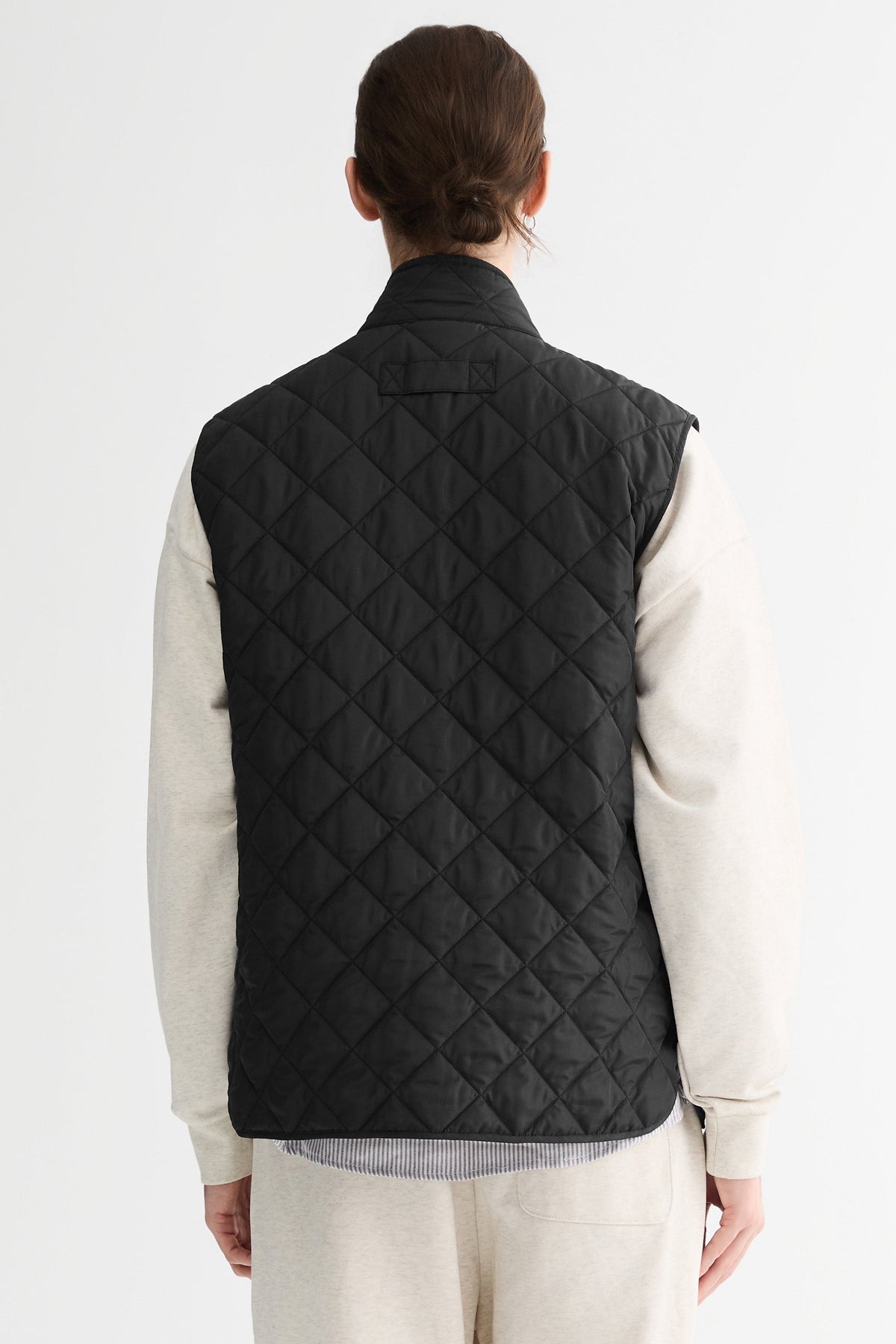Hot-Sale BarnForm Classic Lightweight Vest
