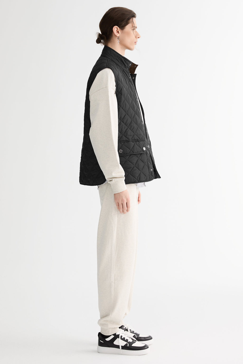 Hot-Sale BarnForm Classic Lightweight Vest