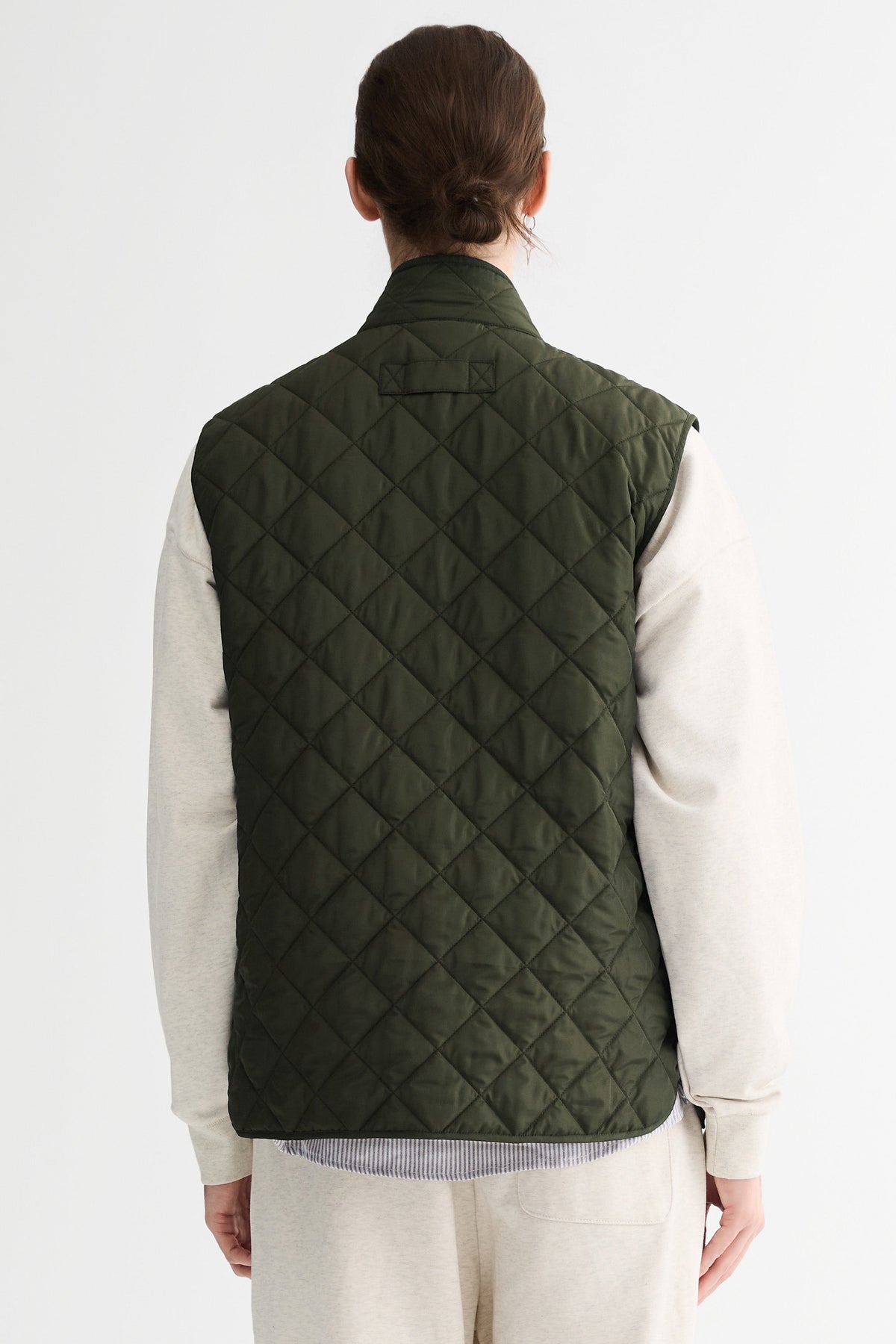 Hot-Sale BarnForm Classic Lightweight Vest