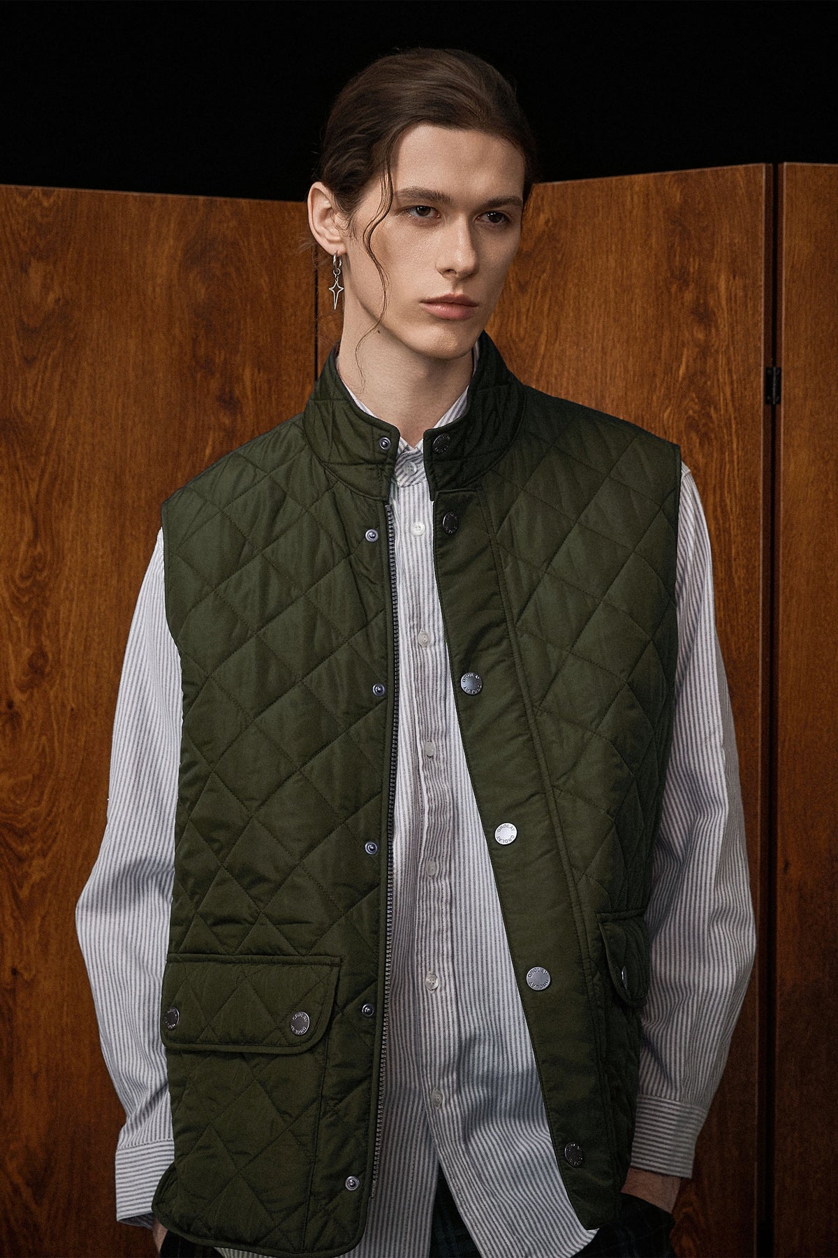 Hot-Sale BarnForm Classic Lightweight Vest