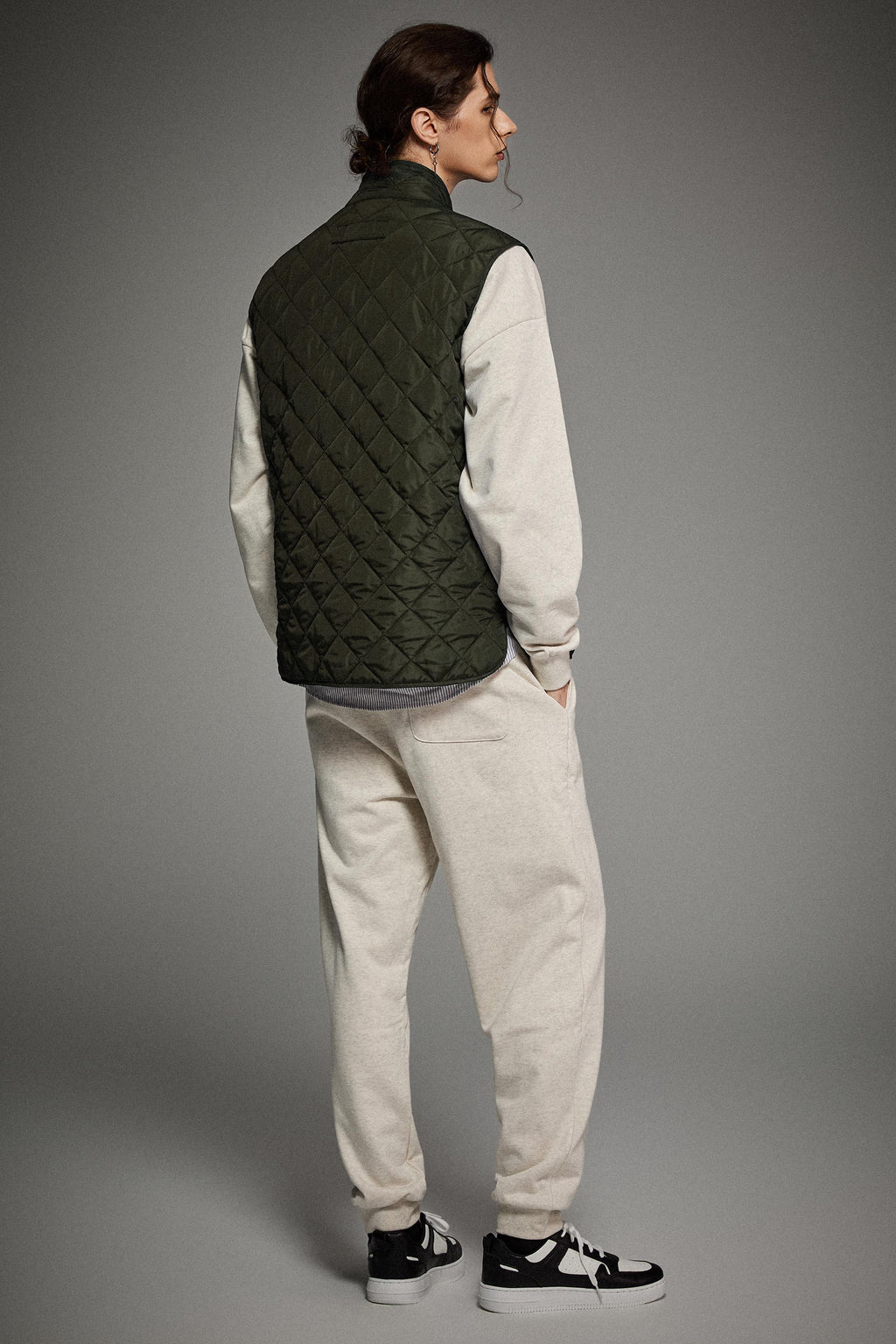 Hot-Sale BarnForm Classic Lightweight Vest