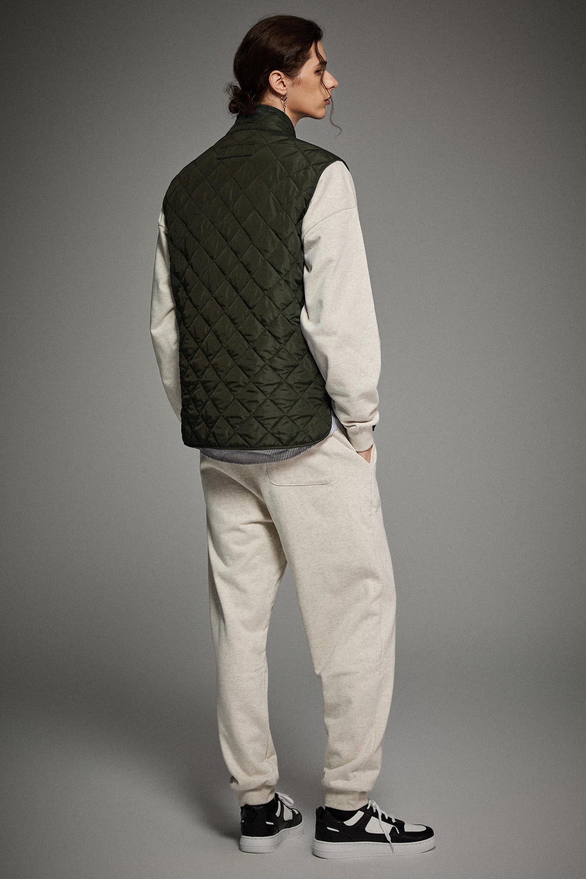 Hot-Sale BarnForm Classic Lightweight Vest