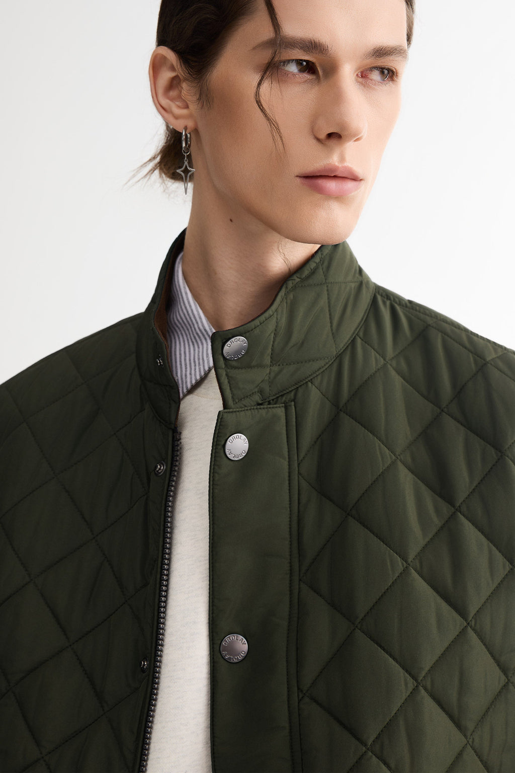 Hot-Sale BarnForm Classic Lightweight Vest