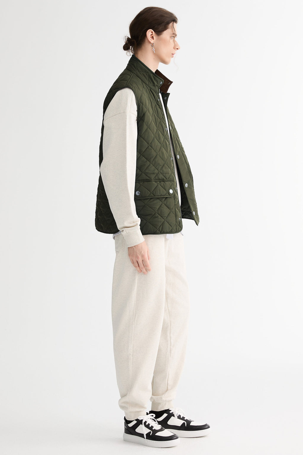 Hot-Sale BarnForm Classic Lightweight Vest