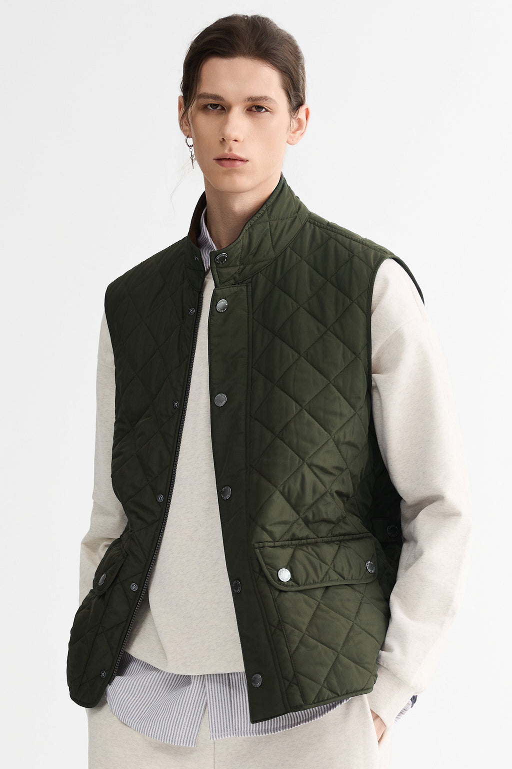 Hot-Sale BarnForm Classic Lightweight Vest