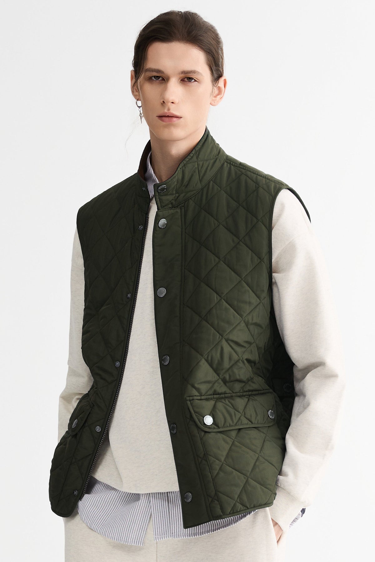 Hot-Sale BarnForm Classic Lightweight Vest