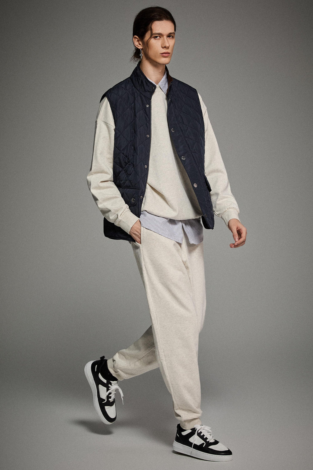 Hot-Sale BarnForm Classic Lightweight Vest