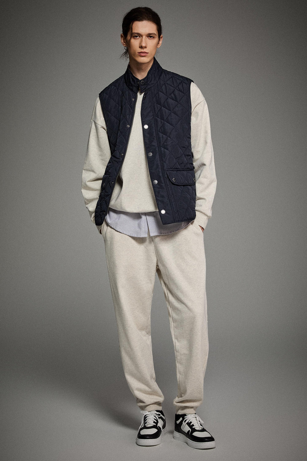 Hot-Sale BarnForm Classic Lightweight Vest