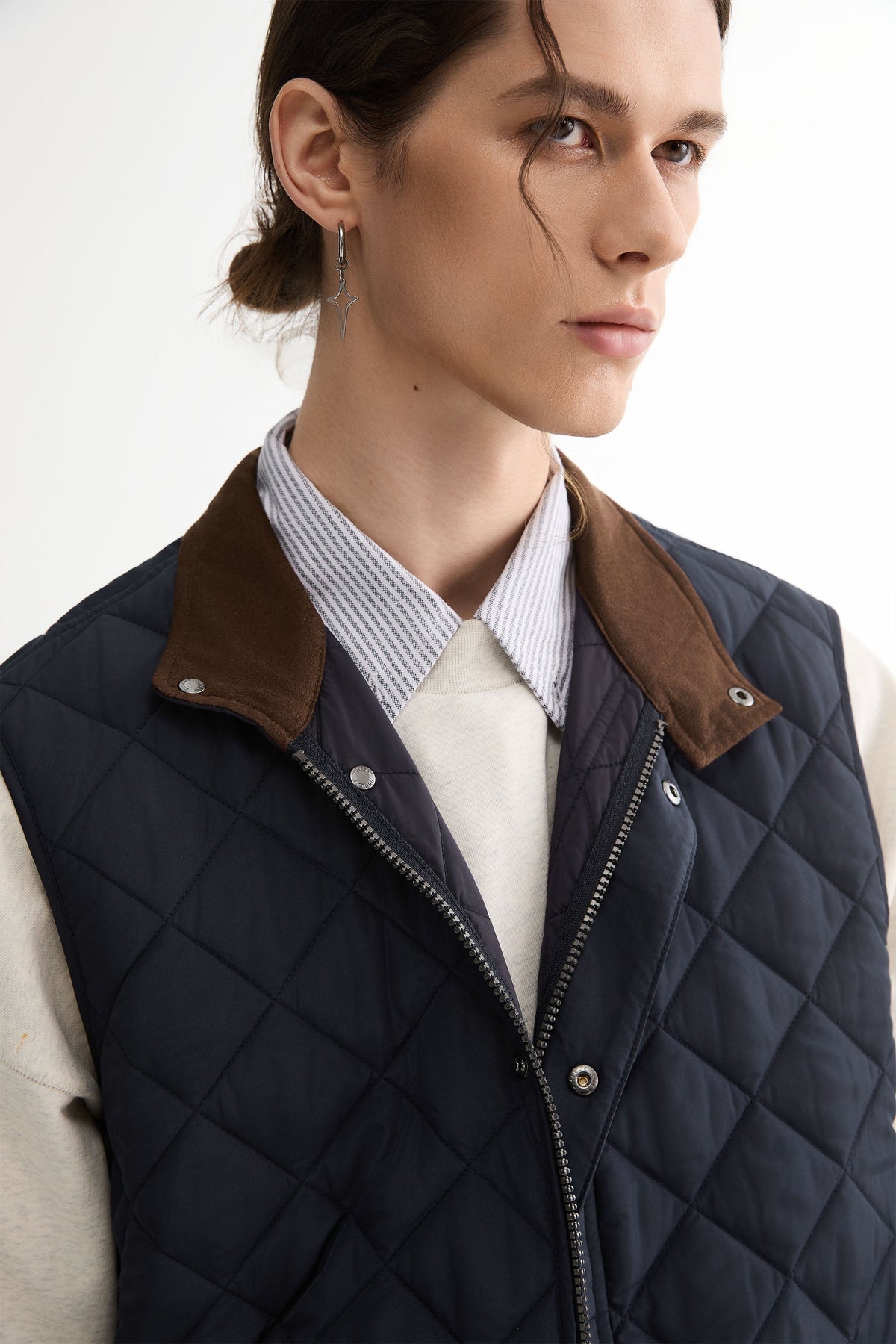 Hot-Sale BarnForm Classic Lightweight Vest