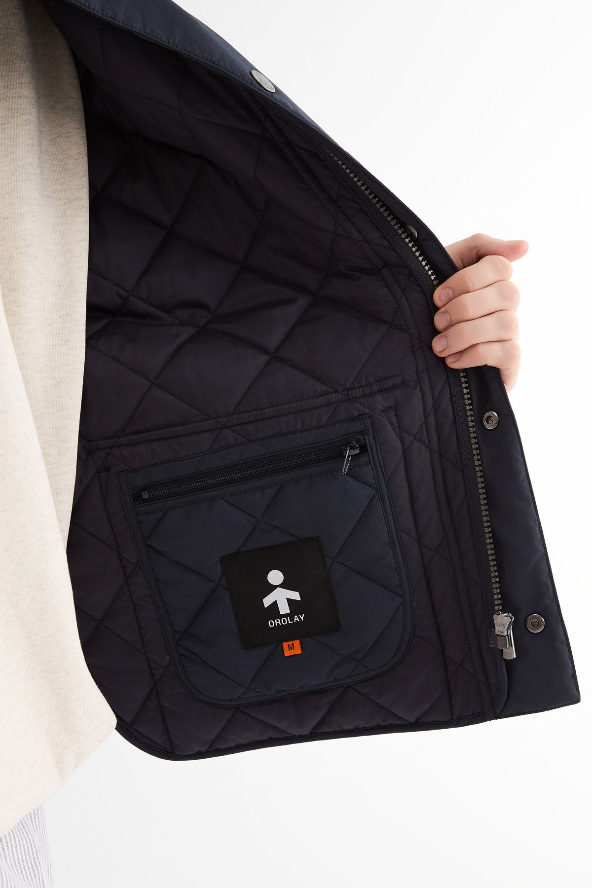 Hot-Sale BarnForm Classic Lightweight Vest