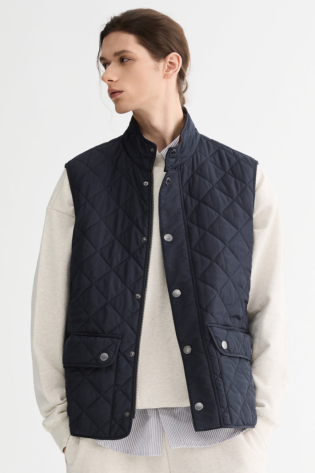 Hot-Sale BarnForm Classic Lightweight Vest