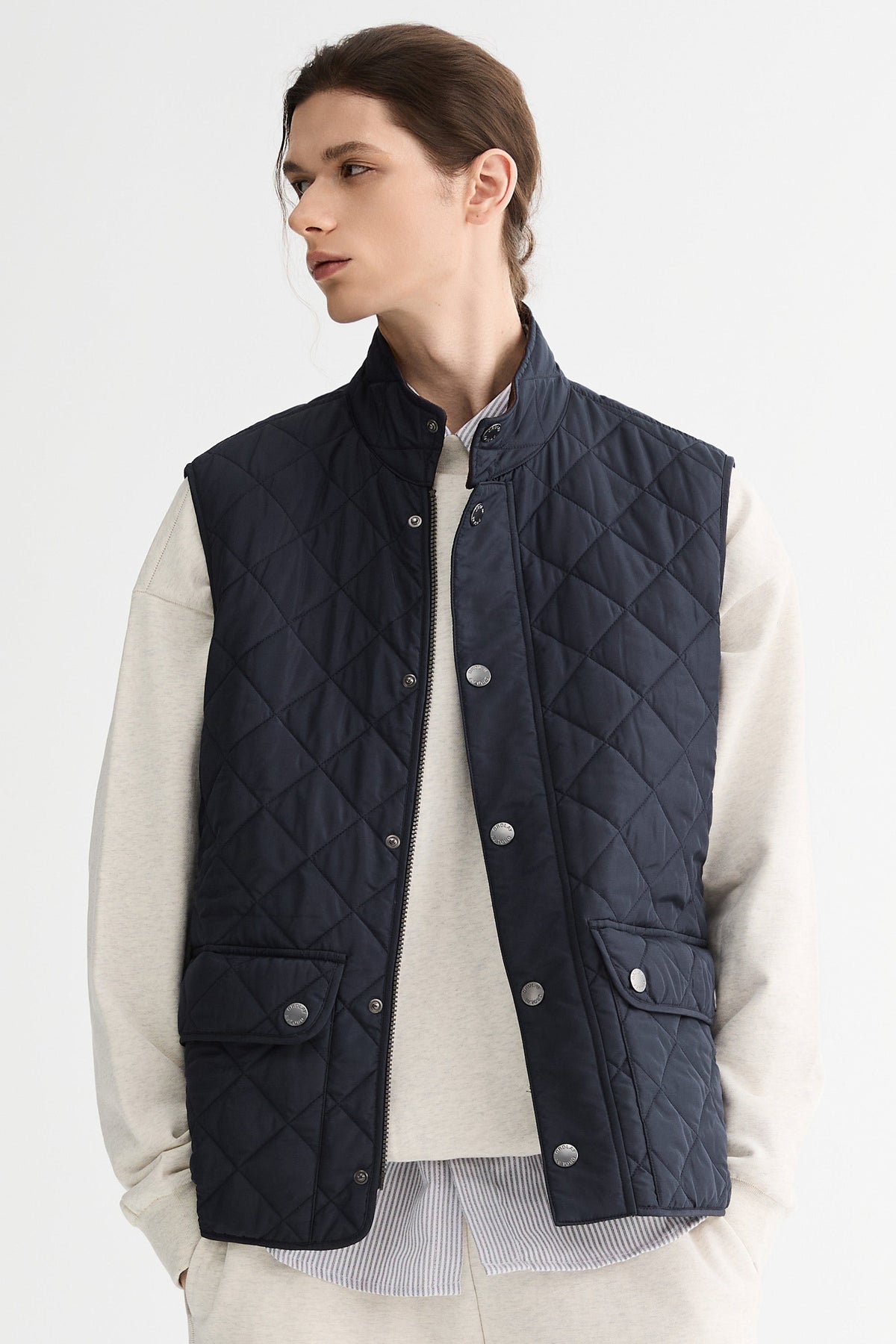Hot-Sale BarnForm Classic Lightweight Vest