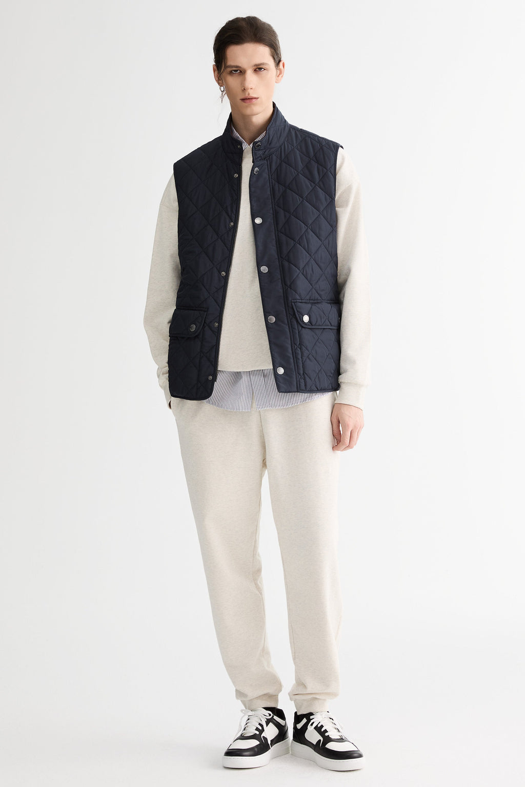 Hot-Sale BarnForm Classic Lightweight Vest
