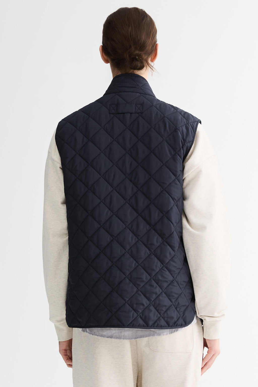 Hot-Sale BarnForm Classic Lightweight Vest