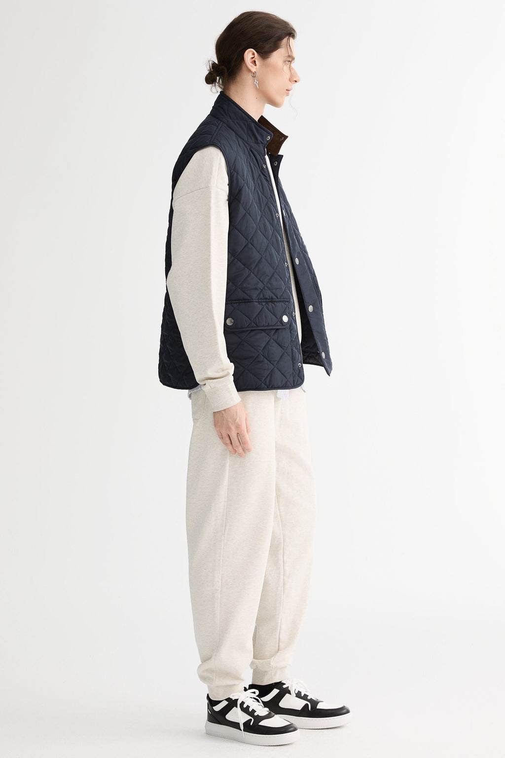 Hot-Sale BarnForm Classic Lightweight Vest