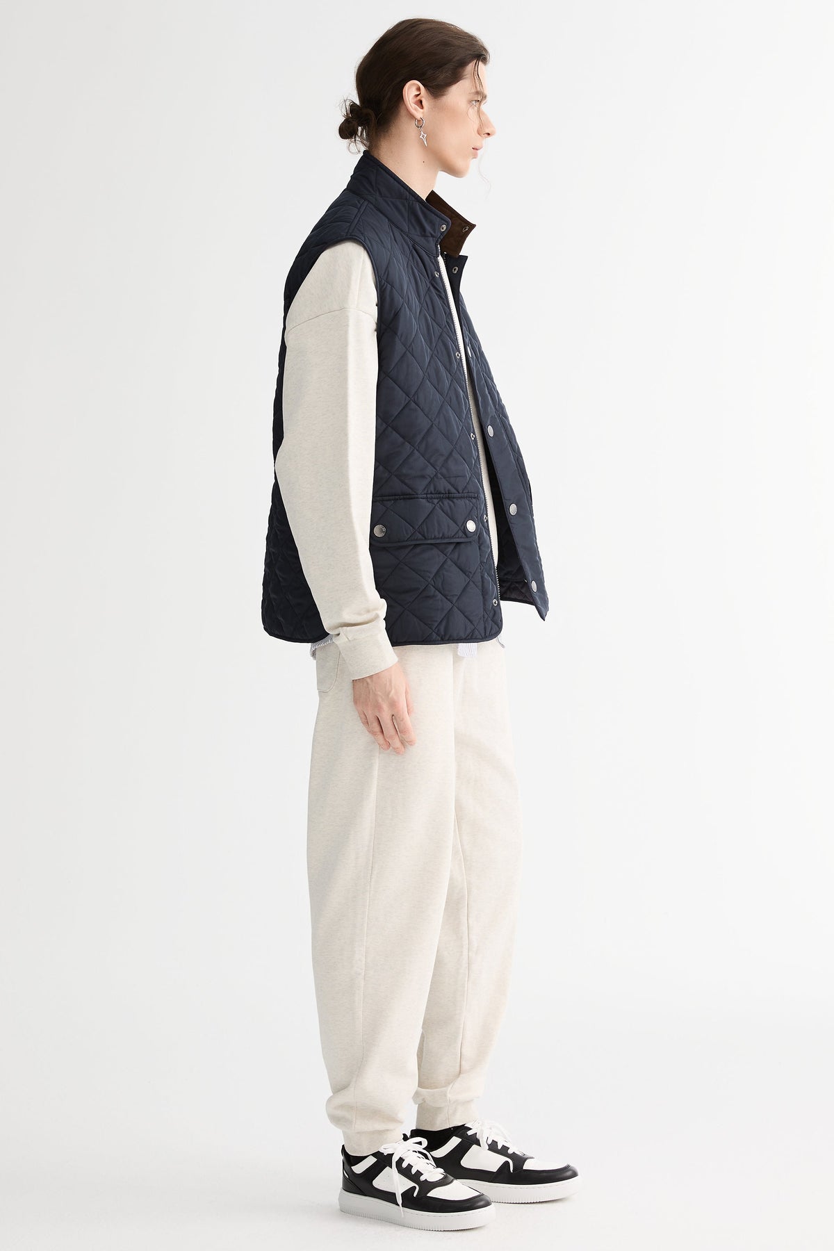 Hot-Sale BarnForm Classic Lightweight Vest