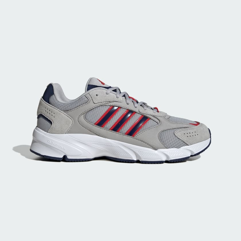 New Arrival Adidas Original CRAZYCHAOS 2000  Men -GRETWO/TENABL/GREONE
