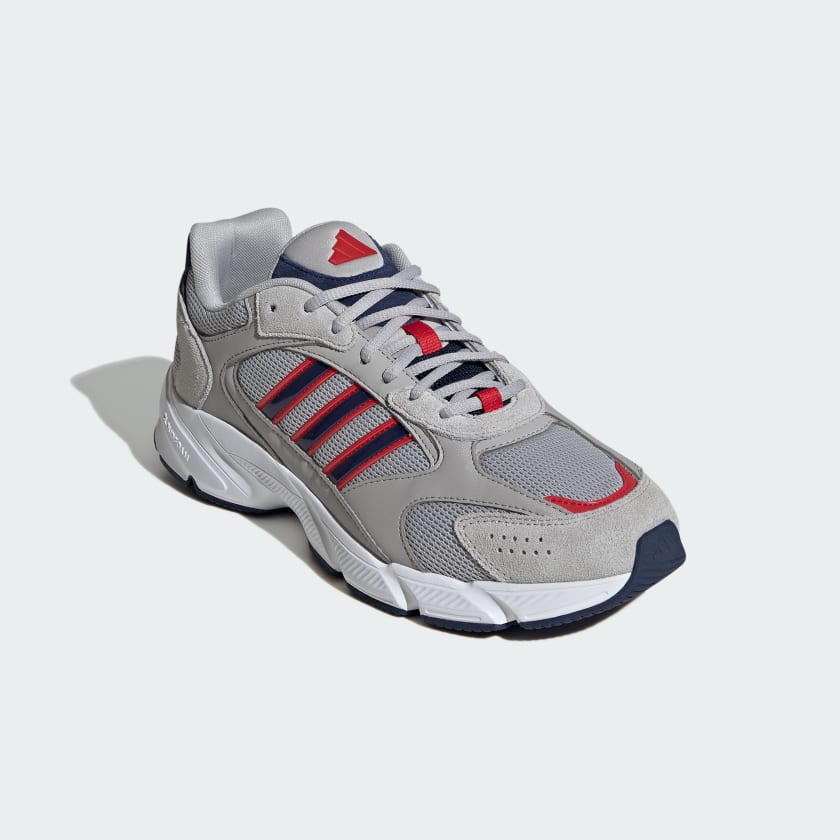 New Arrival Adidas Original CRAZYCHAOS 2000  Men -GRETWO/TENABL/GREONE