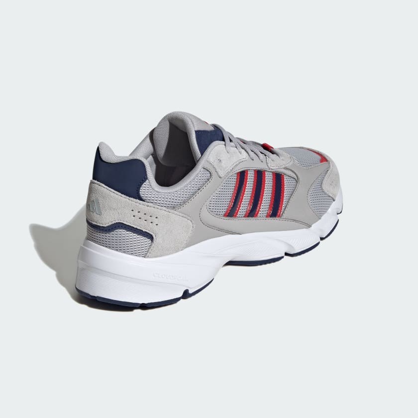 New Arrival Adidas Original CRAZYCHAOS 2000  Men -GRETWO/TENABL/GREONE