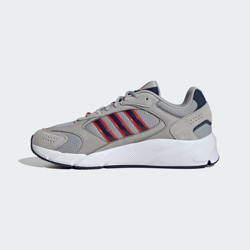 New Arrival Adidas Original CRAZYCHAOS 2000  Men -GRETWO/TENABL/GREONE