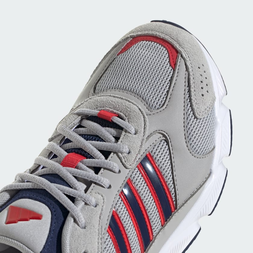 New Arrival Adidas Original CRAZYCHAOS 2000  Men -GRETWO/TENABL/GREONE