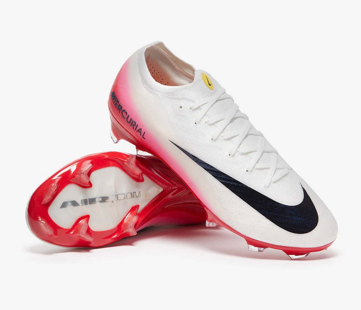 Mercurial Vapor 16 Elite FG Fear Nothing pack
