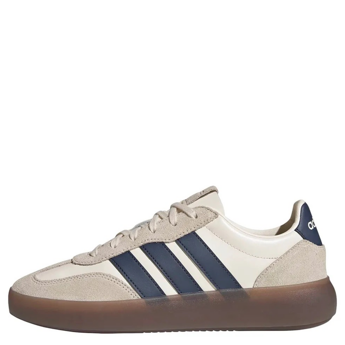 New Arrival Adidas Original BARREDA DECODE LUX  Men -BEIGE NAVY