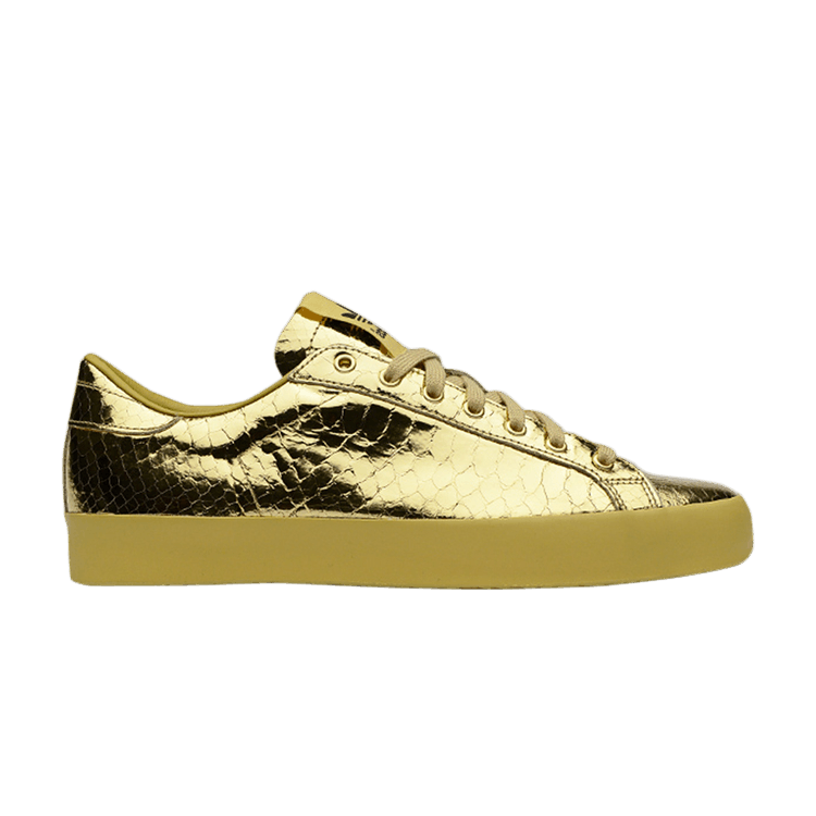 adidas JS Rod Laver Gold dealsale365