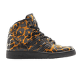 adidas JS Instinct Hi Leopard dealsale365