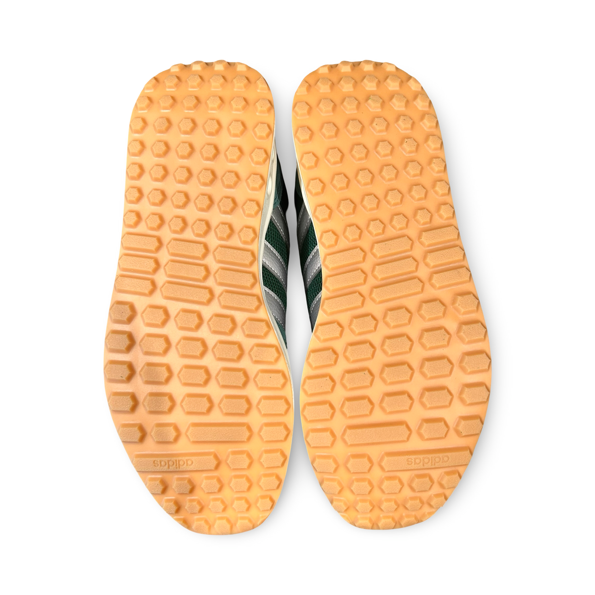 New Arrival Adidas Original RUN 84  Men -GREEN /WHITE