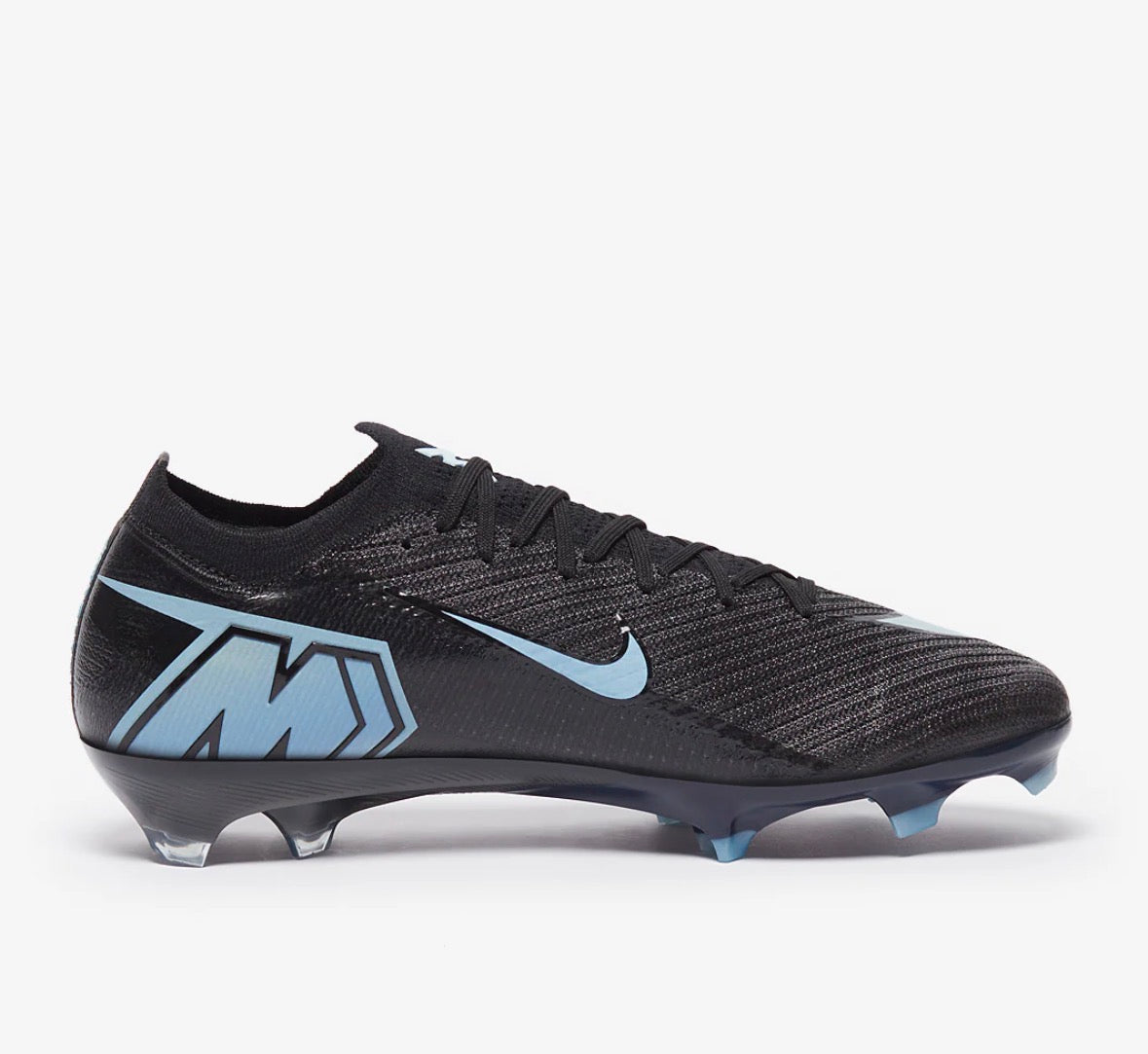 Mercurial Vapor 16 Elite FG Shadow pack