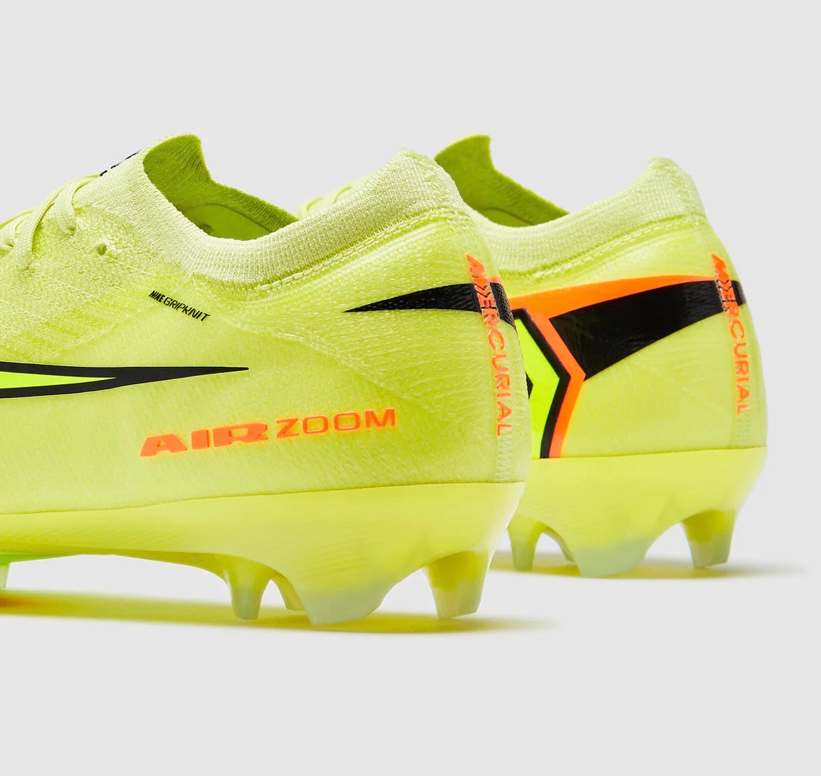 Mercurial Vapor 16 Elite FG Max voltage