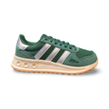 New Arrival Adidas Original RUN 84  Men -GREEN /WHITE