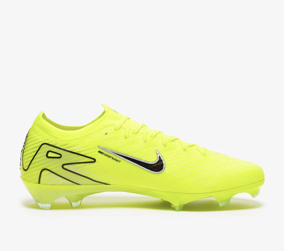 Mercurial Vapor 16 Elite FG Mad Voltage