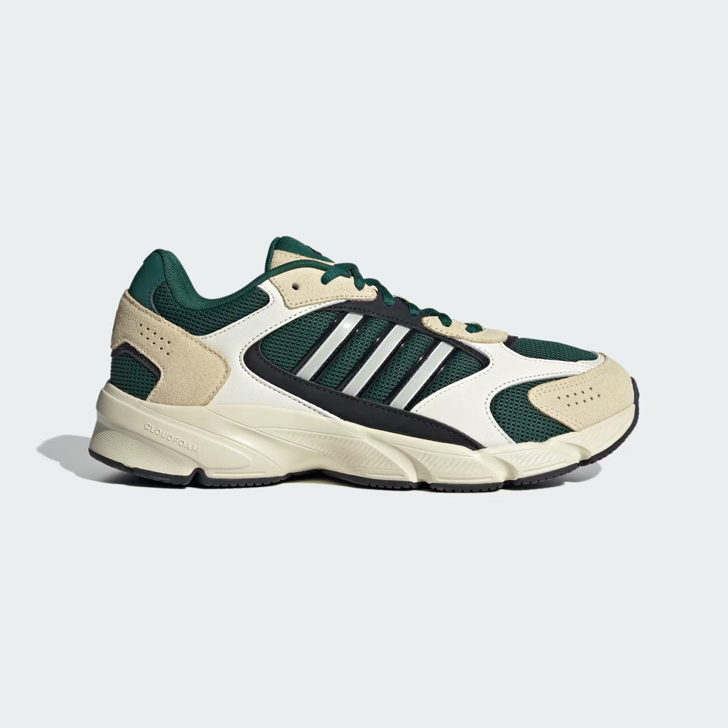 New Arrival Adidas Original CRAZYCHAOS 2000 Men -OFF WHITE /WARM VANILLA