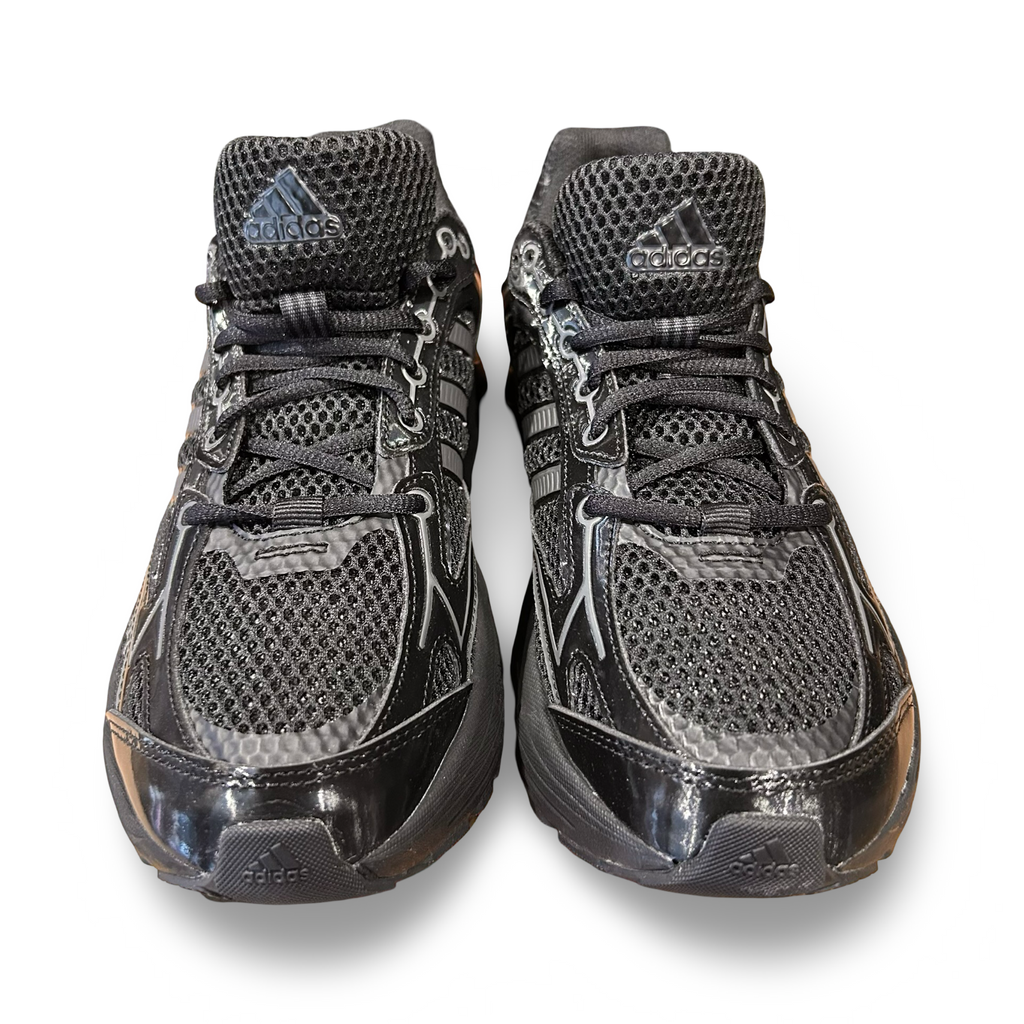 New Arrival Adidas Original SPIRITAIN 2000 Men - BLACK/GRESIX/CARBON