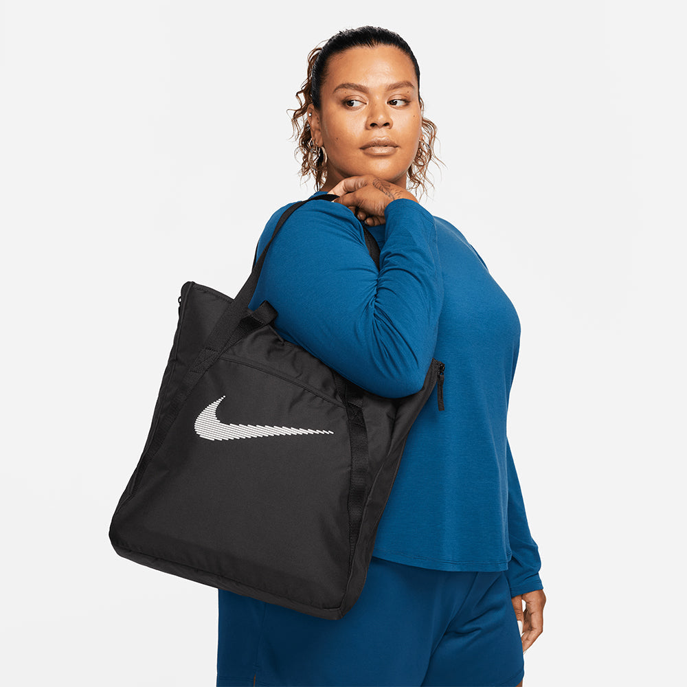 Top Seller Nike Gym Tote (28L) :Black