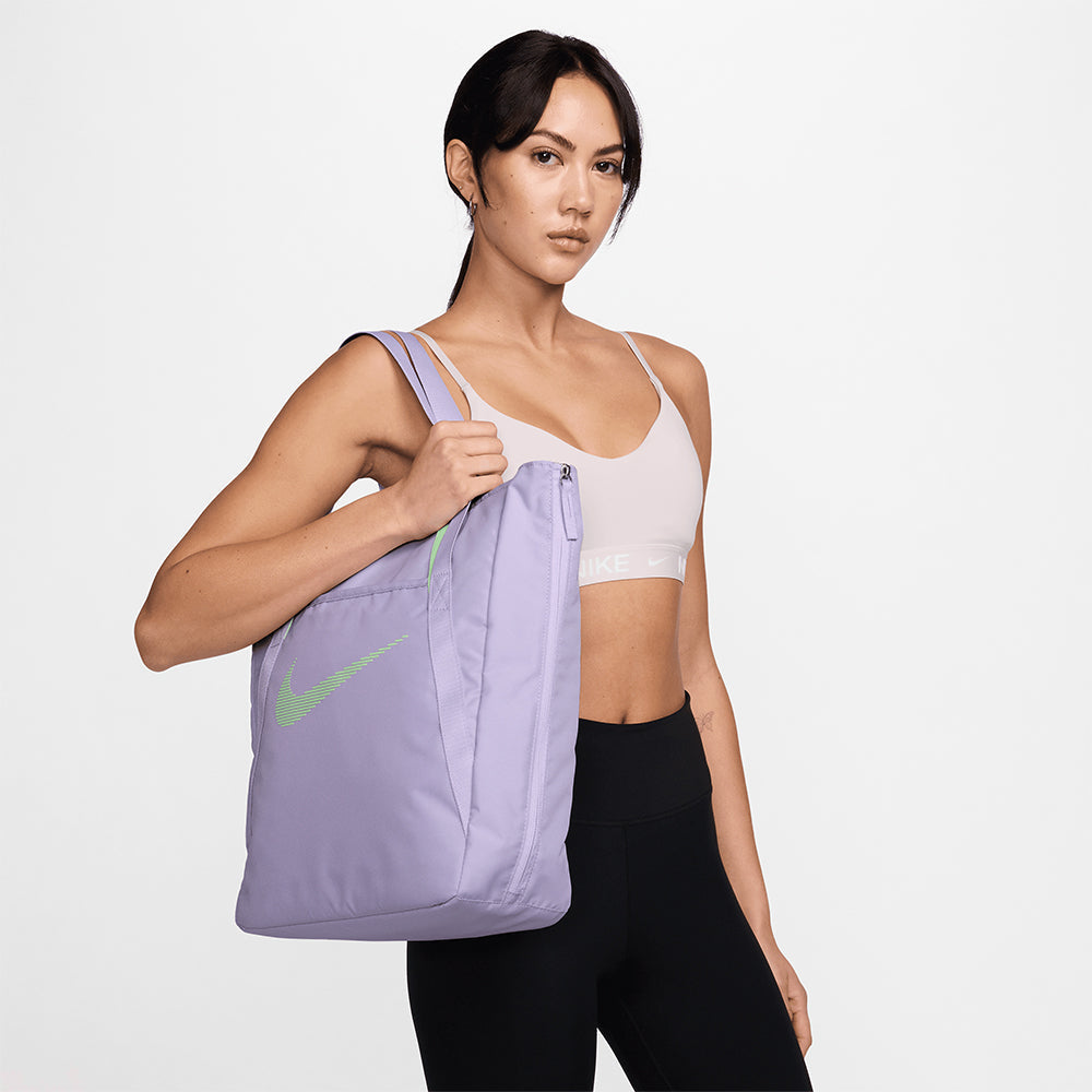 Top Seller Nike Gym Tote (28L) :Lilac Bloom