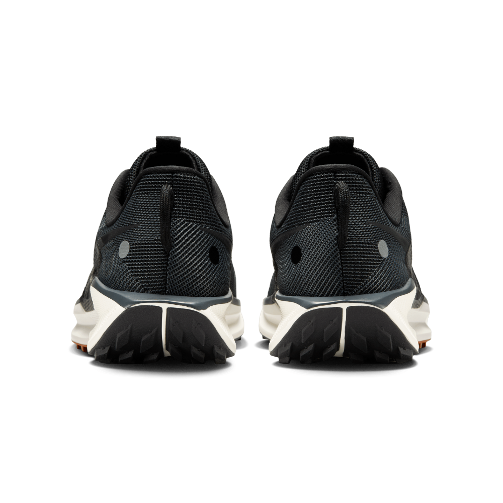 Top Seller ReactX Pegasus Trail 5 Men's :Black | Off Noir