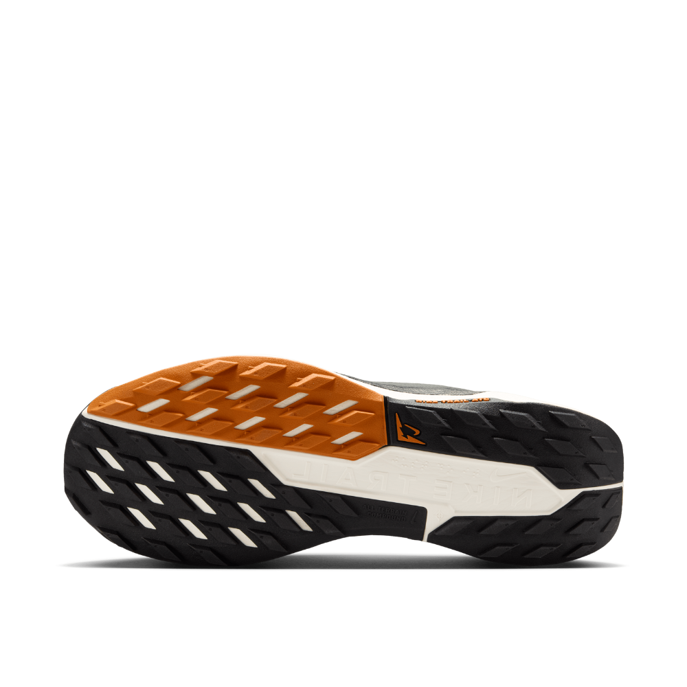 Top Seller ReactX Pegasus Trail 5 Men's :Black | Off Noir