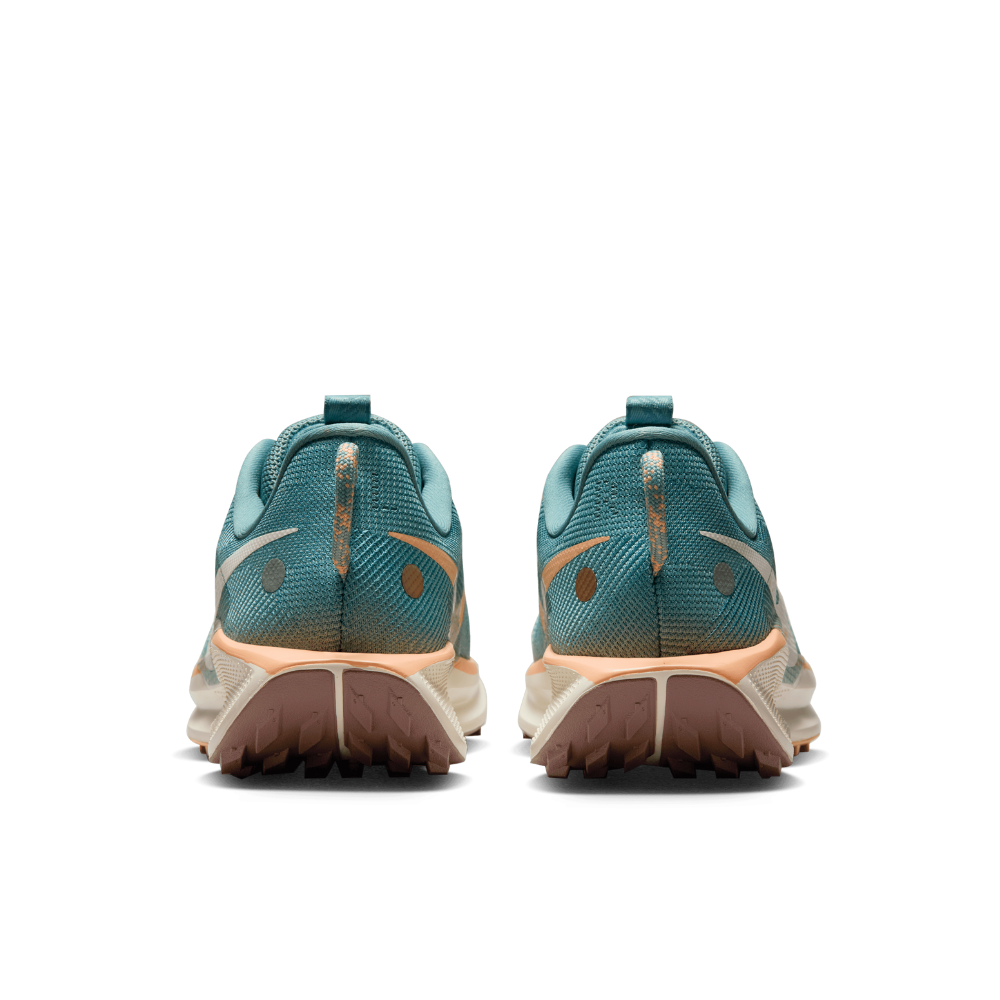 Top Seller ReactX Pegasus Trail 5 Women's :Cannon | Soft Pearl