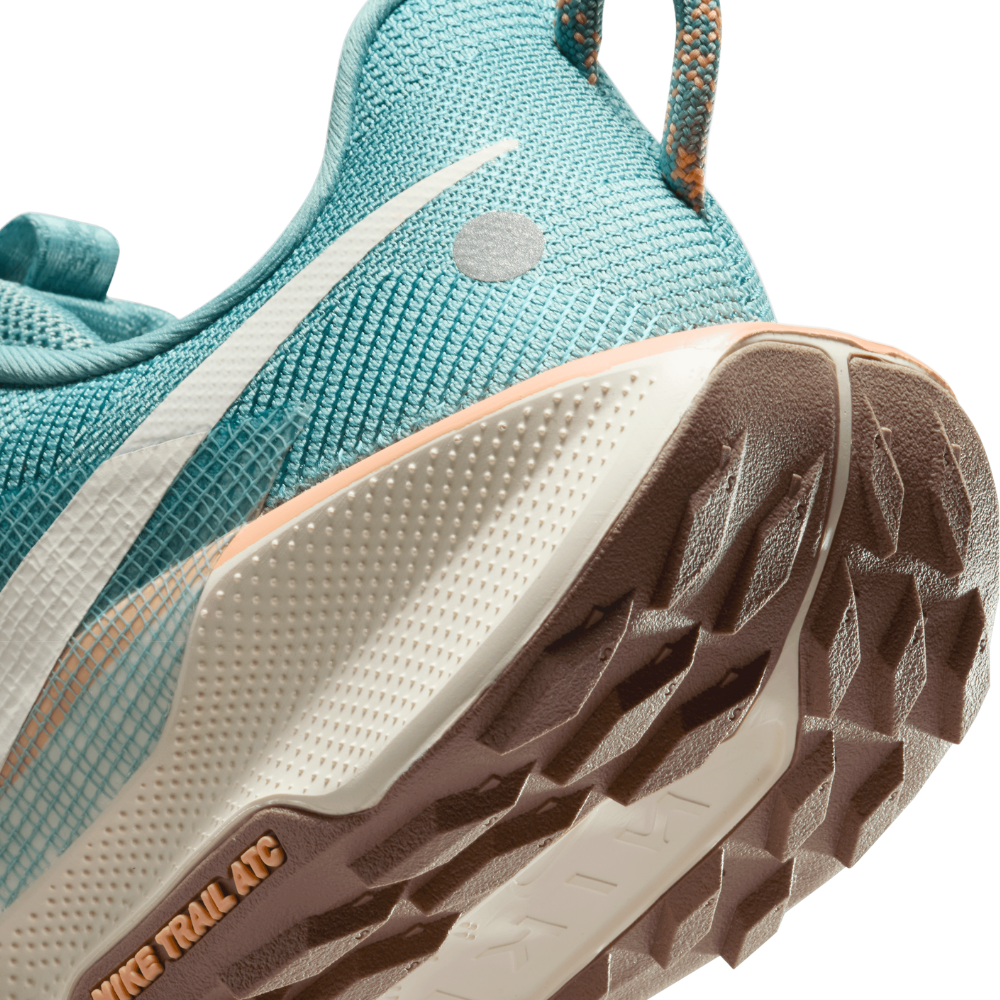 Top Seller ReactX Pegasus Trail 5 Women's :Cannon | Soft Pearl