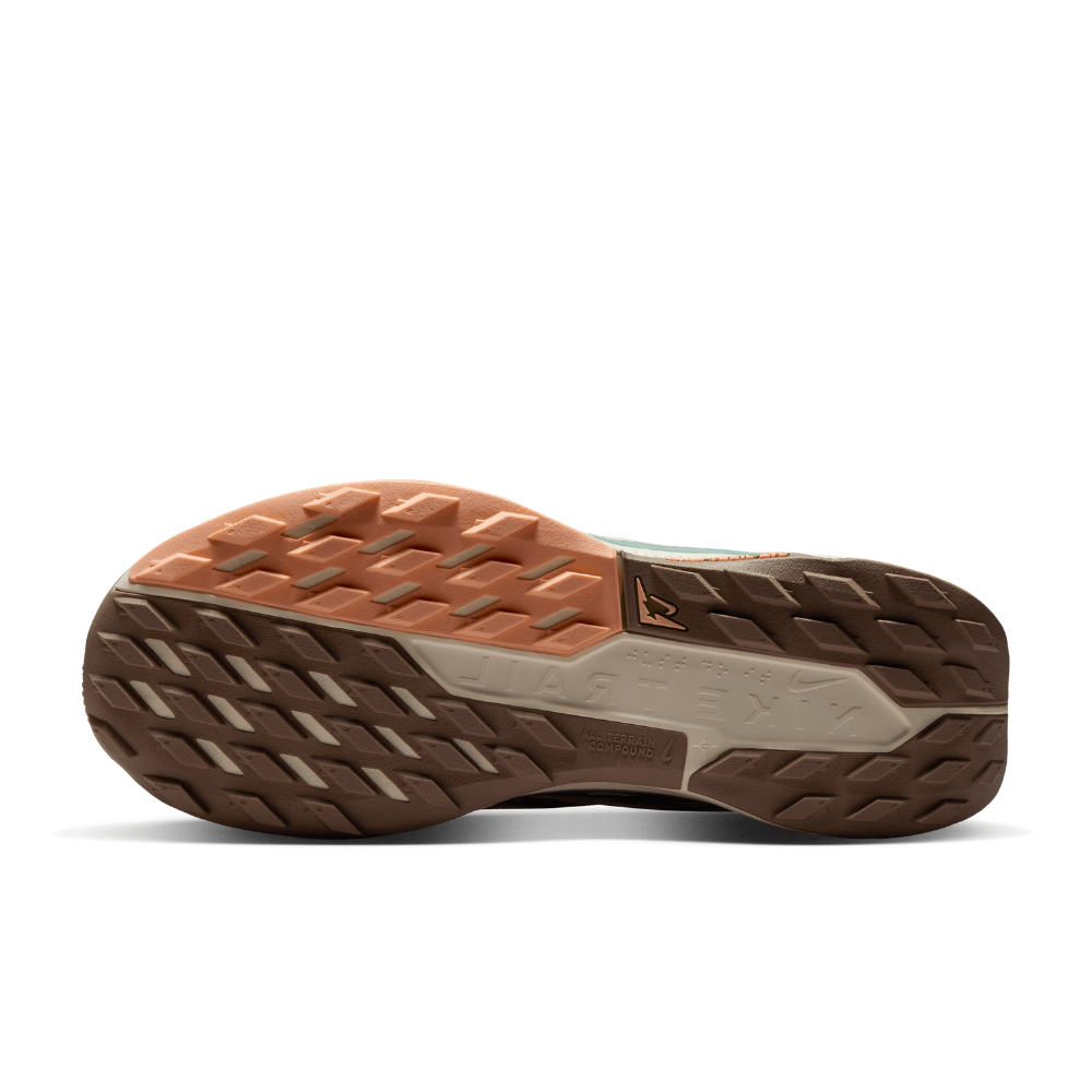 Top Seller ReactX Pegasus Trail 5 Women's :Cannon | Soft Pearl