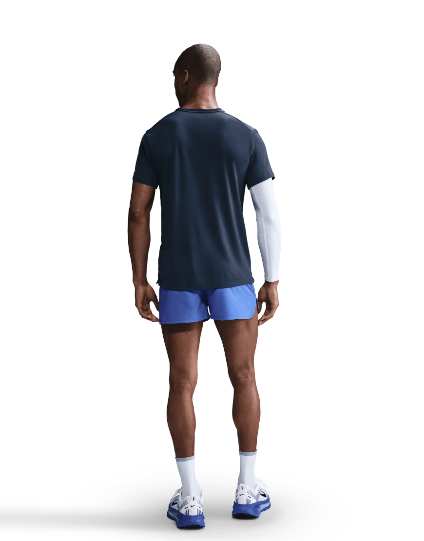 Top Seller Men's Dri-FIT UV Miler Tee: Thunder Blue