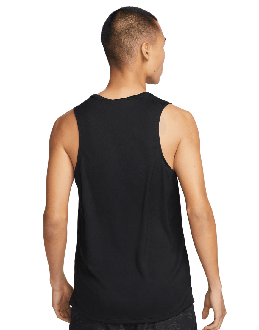 Top Seller Men's Dri-FIT Miler Running Tank (2 colors)