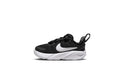 Top Seller Star Runner 4 (TDV) Baby & Toddler :Black | White