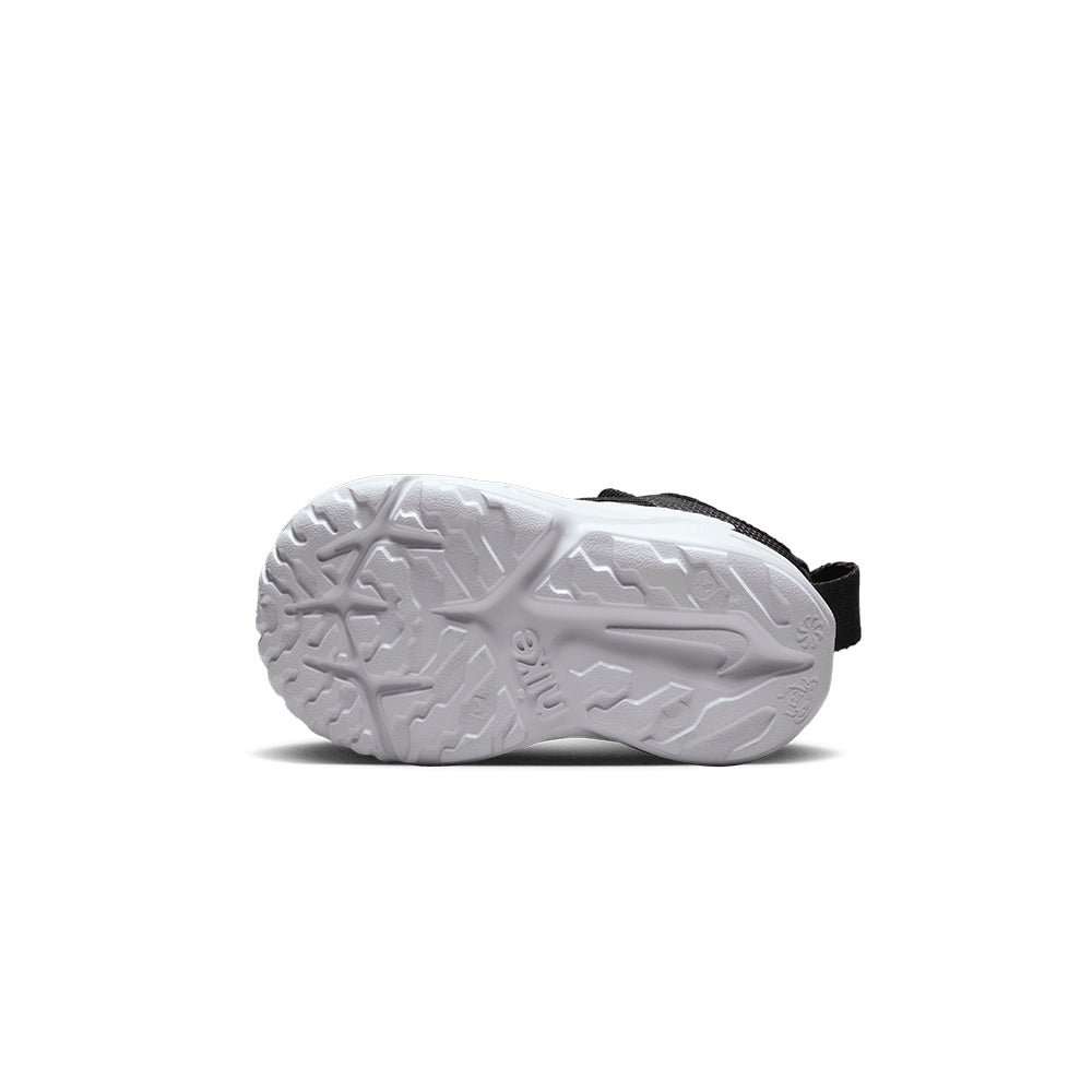Top Seller Star Runner 4 (TDV) Baby & Toddler :Black | White
