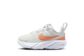 Top Seller Star Runner 4 NN Toddler's :Summit White | Apricot Agate