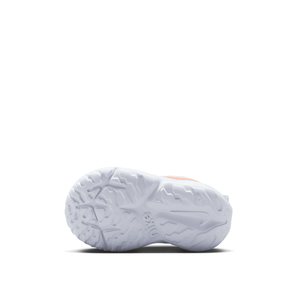 Top Seller Star Runner 4 NN Toddler's :Summit White | Apricot Agate