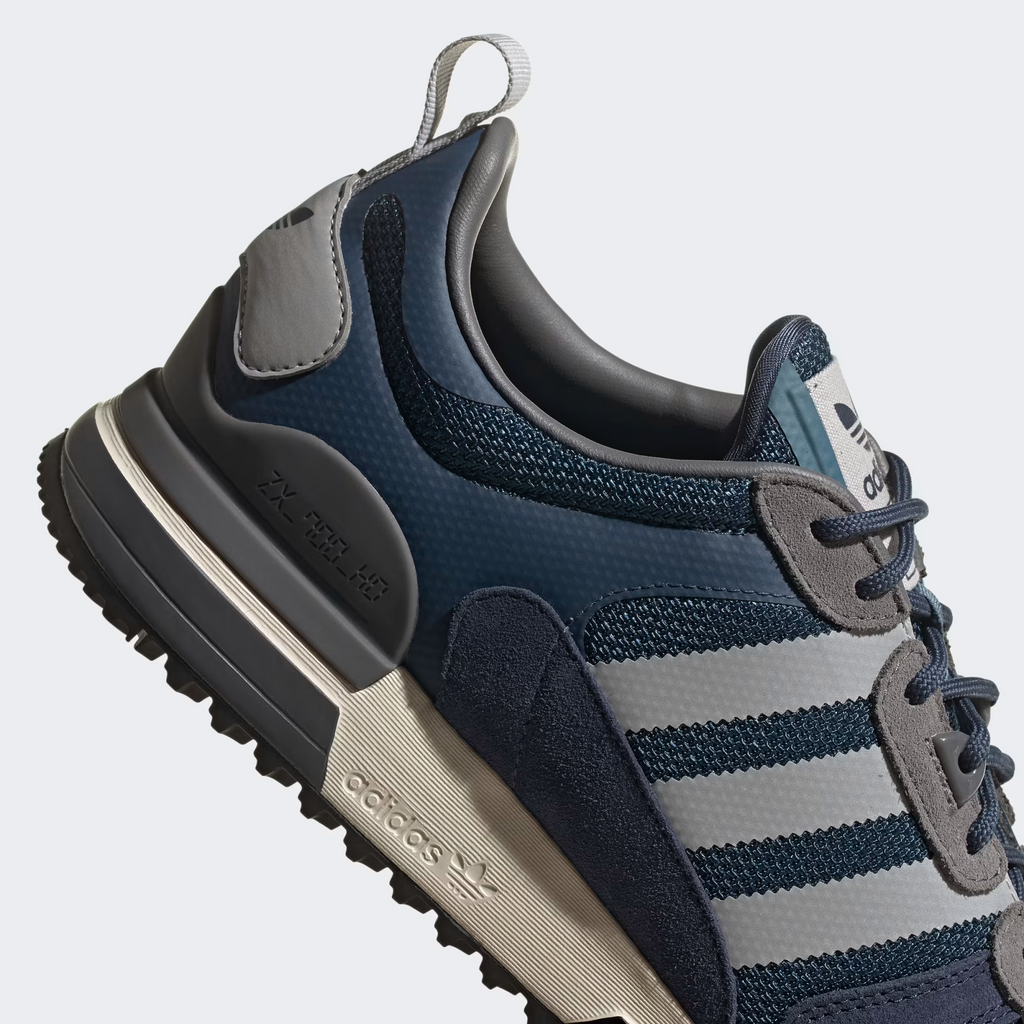 New Arrival Adidas Original ZX 700 HD Men -CRENAV/GRETWO/ORBIND